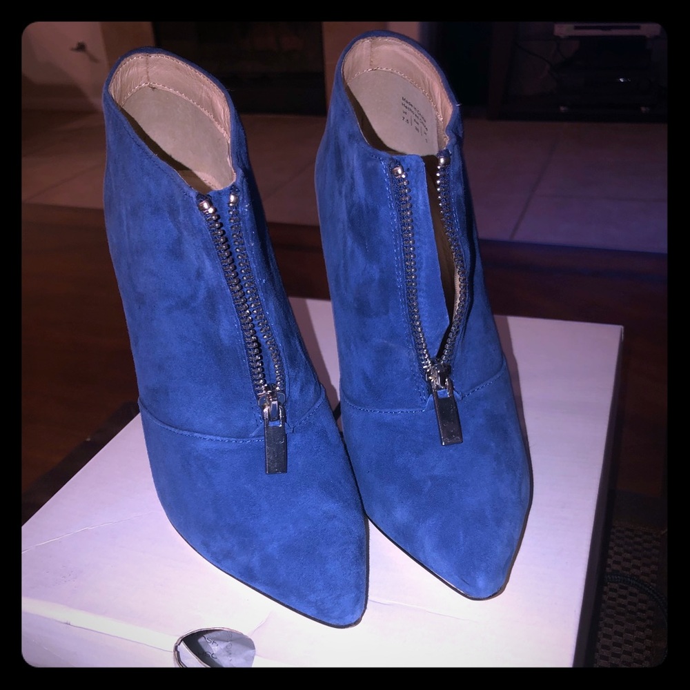 HIGH HEELS BOOT CUT